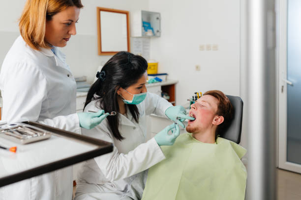 Best Emergency Dental Care for Sports Injuries in Mansfield, PA